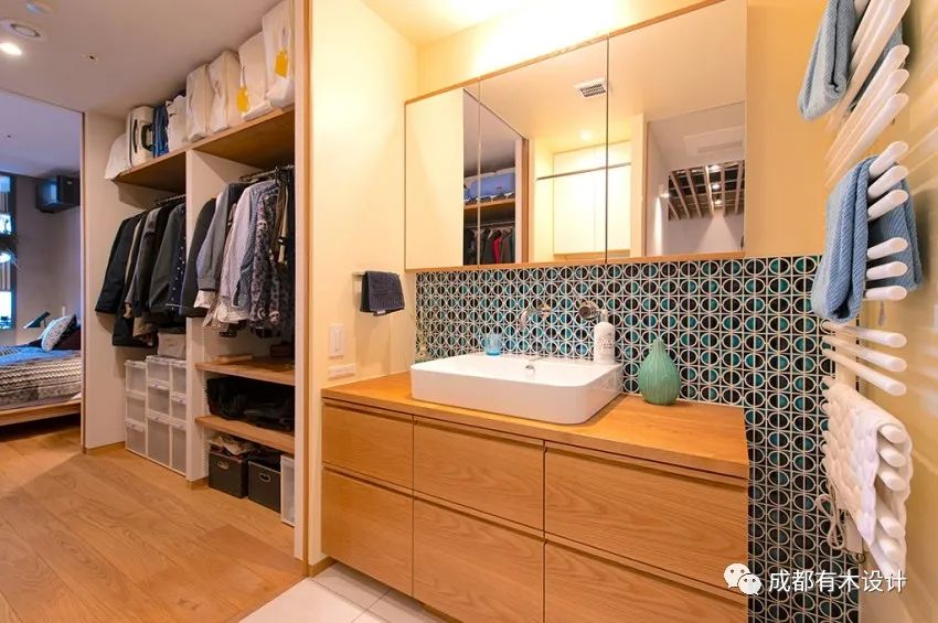 现代简约小宅 · 年轻夫妻的极致视野之家丨YOU MU DESIGN-41