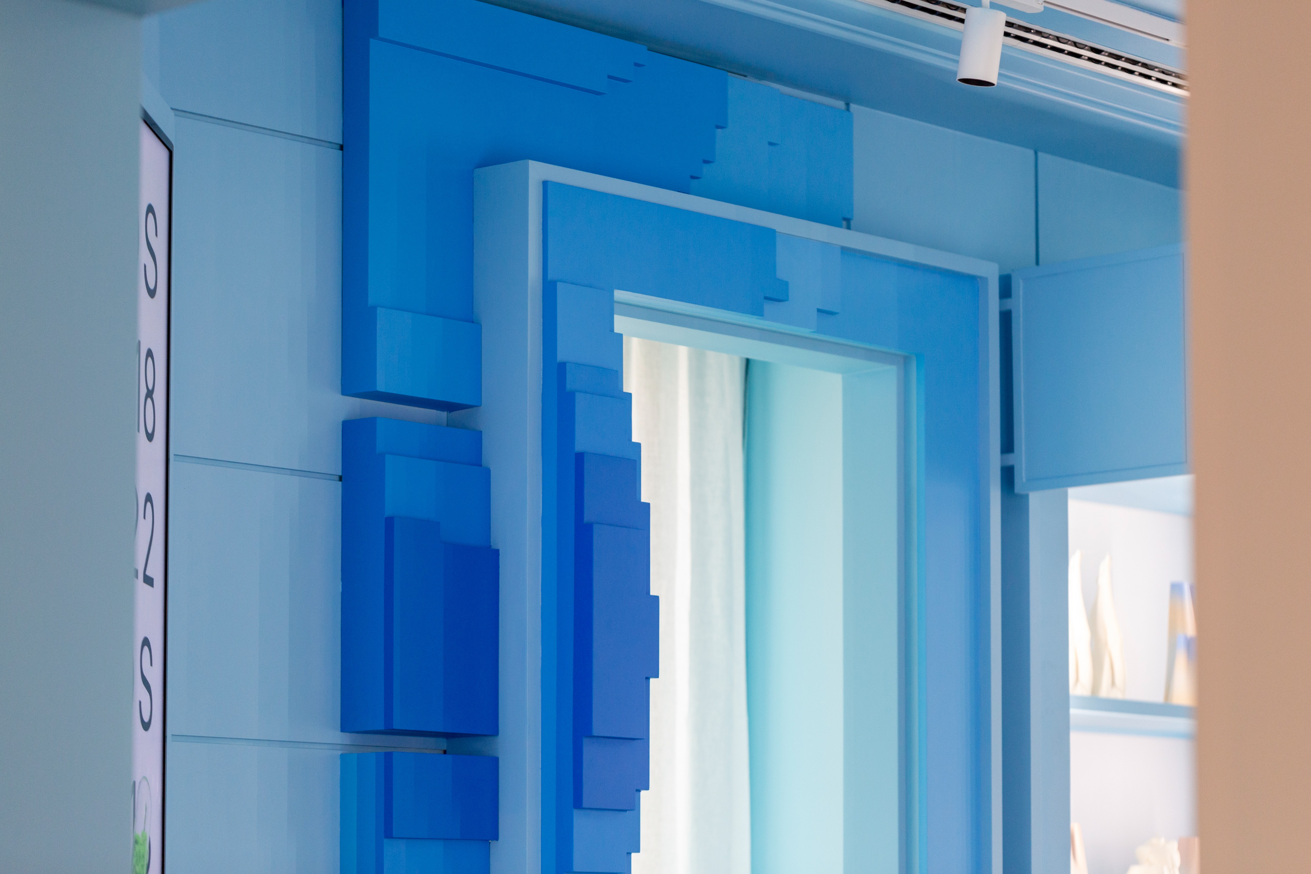 WOW 在线购物体验店丨西班牙马德里丨External Reference-50