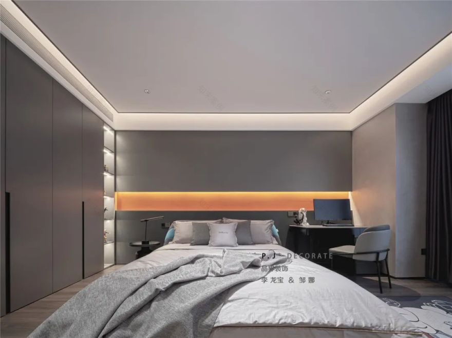 八套大宅,八种生活美学-234