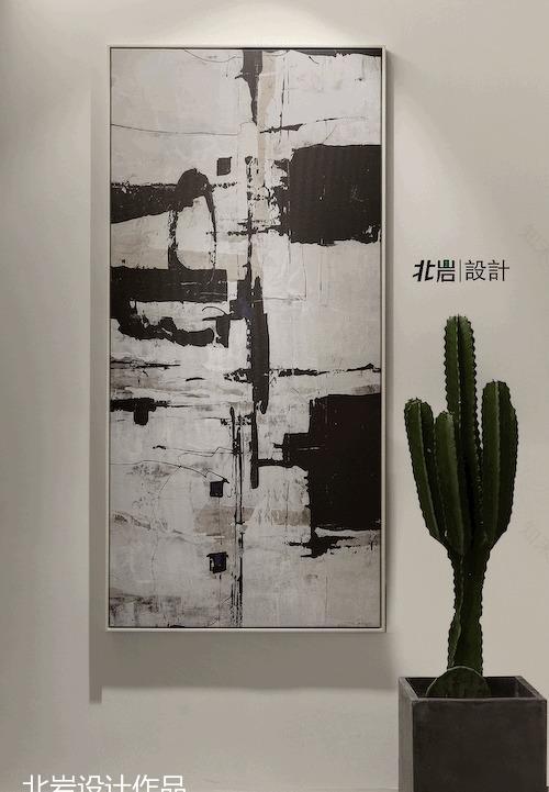 绿意盎然,温馨居家-31