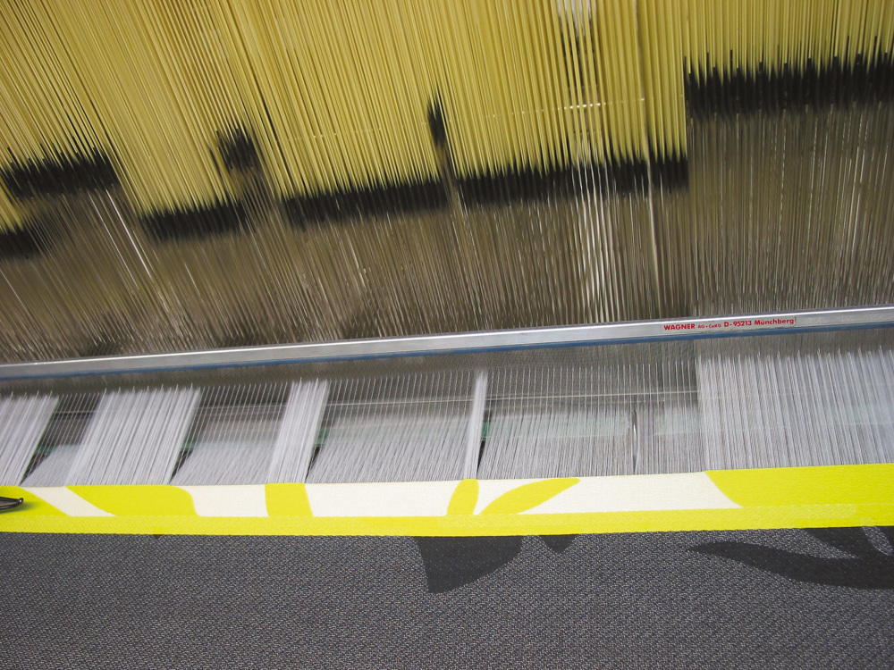 荷兰驻德国大使馆室内设计项目丨德国柏林丨OMA（鹿特丹）,Inside Outside-19