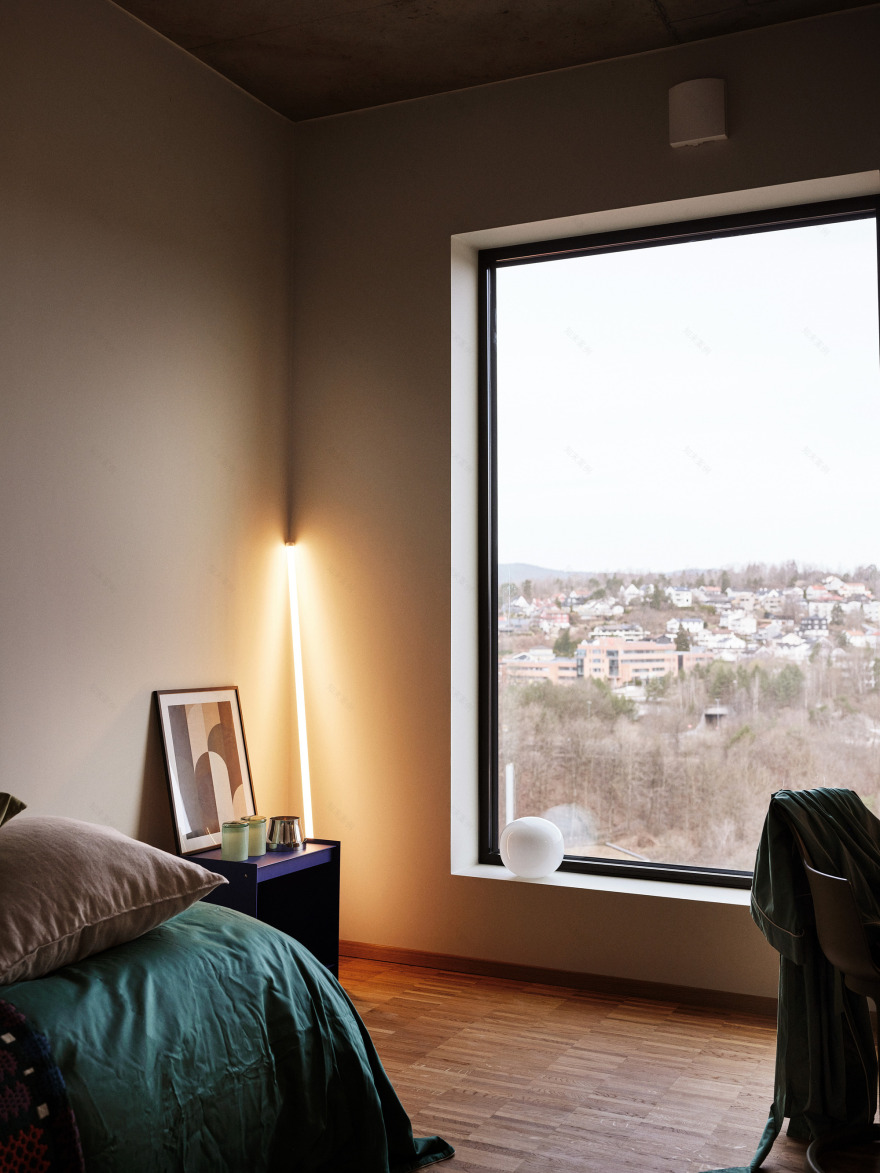 垂直尼达伦丨挪威丨Snøhetta-63