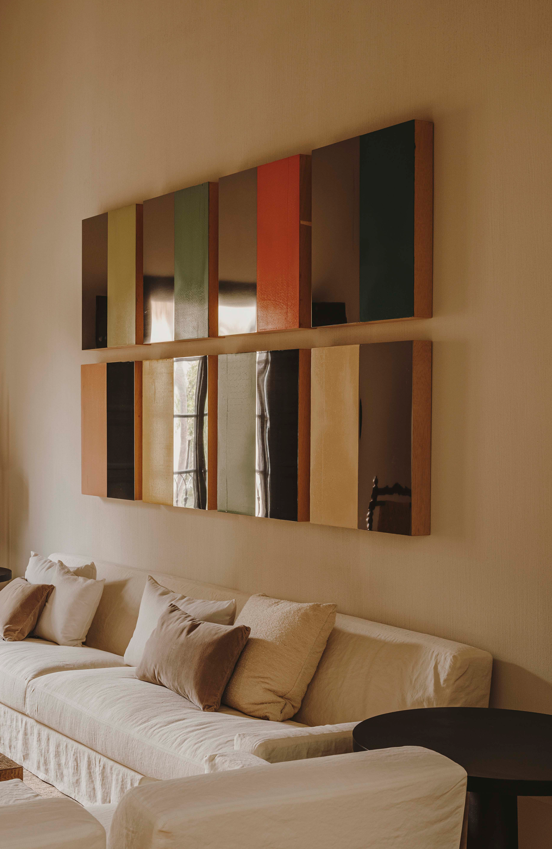 Can Armengol Palace改造项目丨意大利帕尔马丨ILV+Asociados工作室等-63