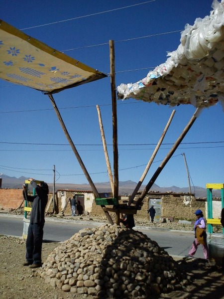 丨玻利维亚拉巴斯-31