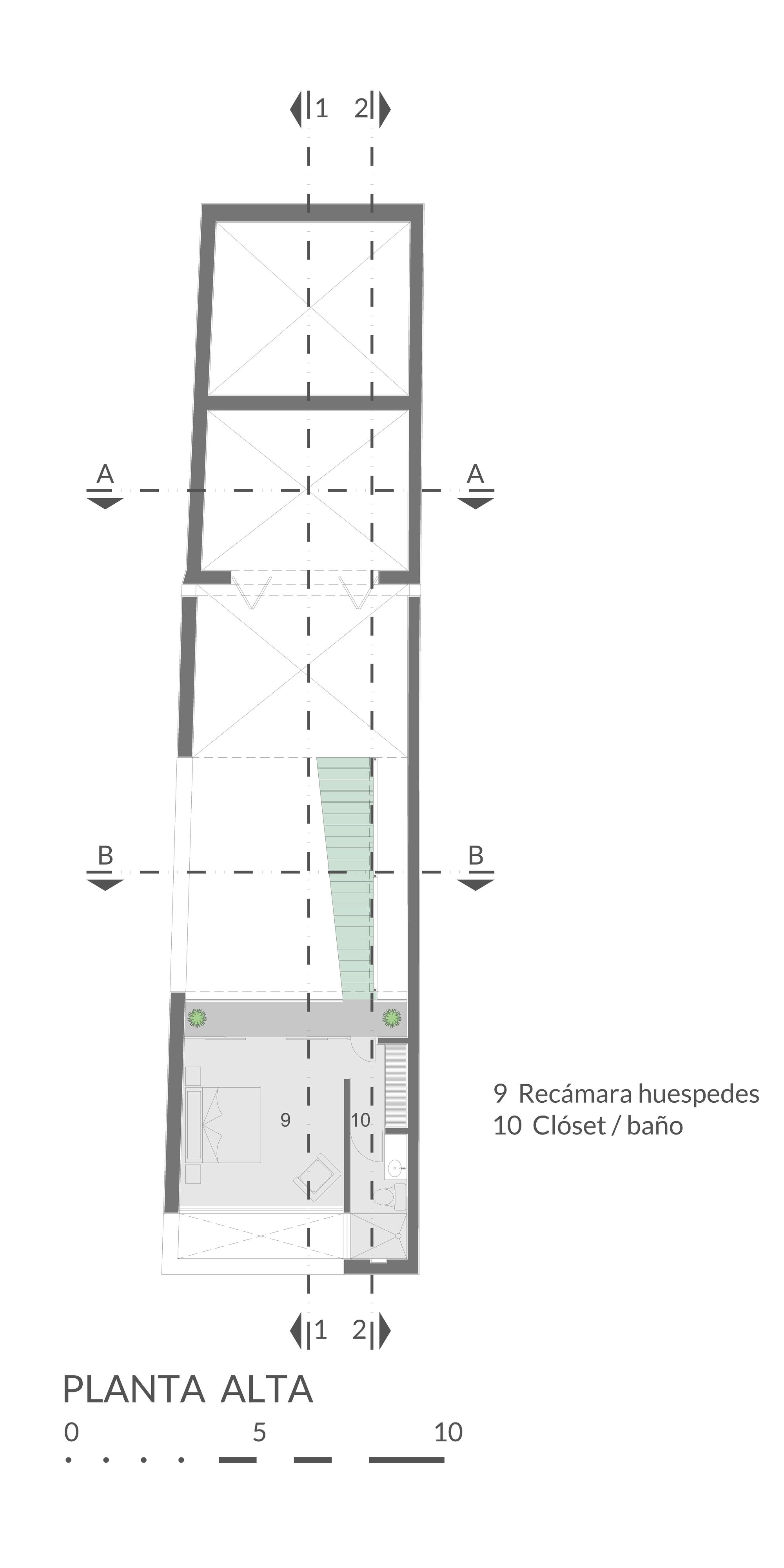 柠檬树屋丨墨西哥丨Taller Estilo Arquitectura-12