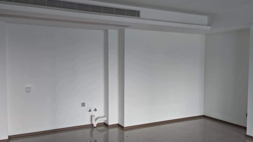 内舍软装丨147㎡极简风四居，经典配色感受有温度的家！-41