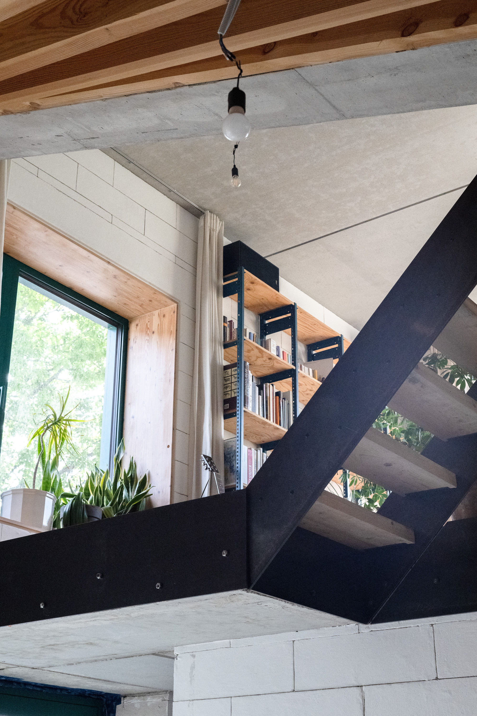 丨比利时丨Marge architecten-29