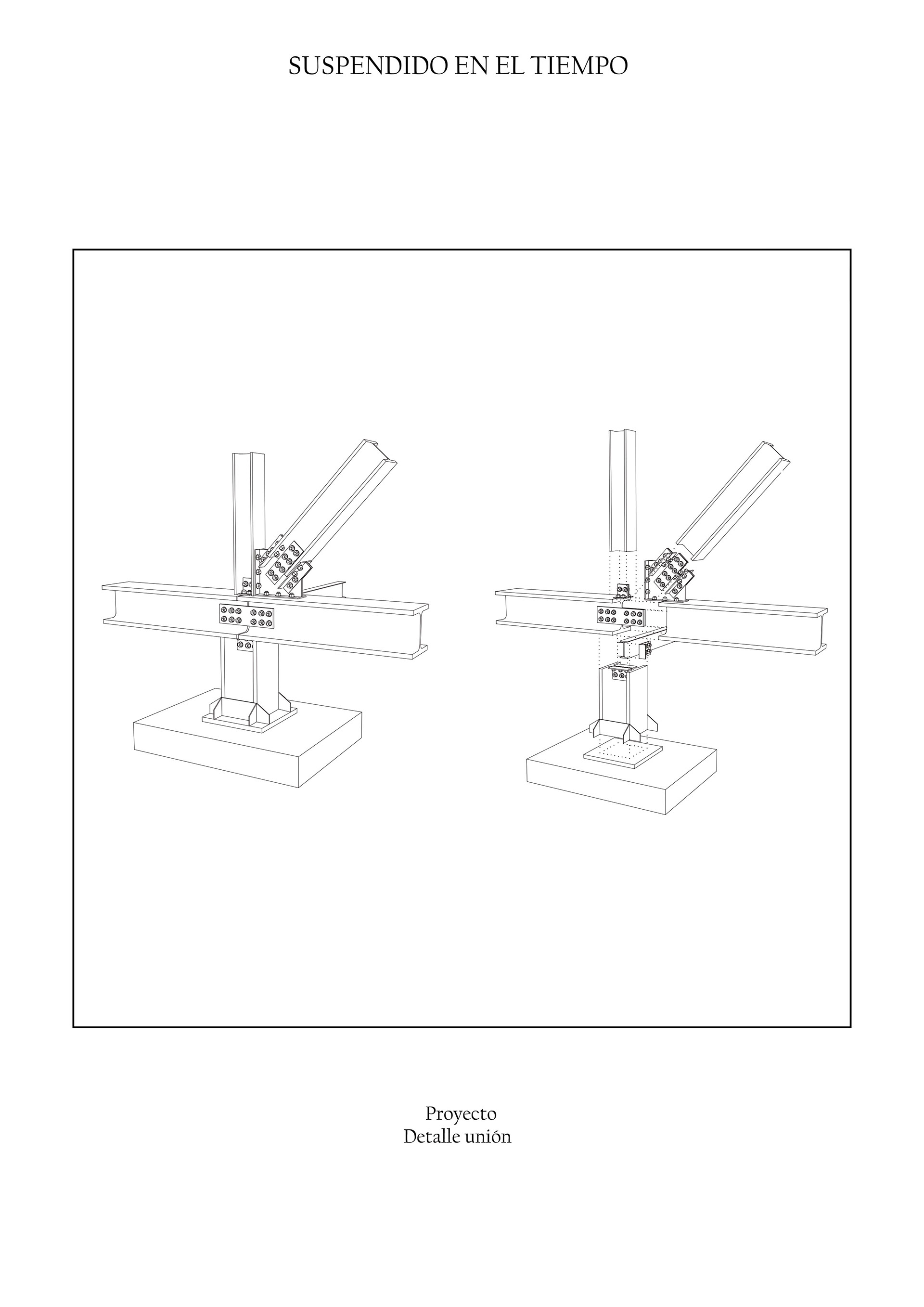 休闲空间项目丨Taller Nación  A3-15