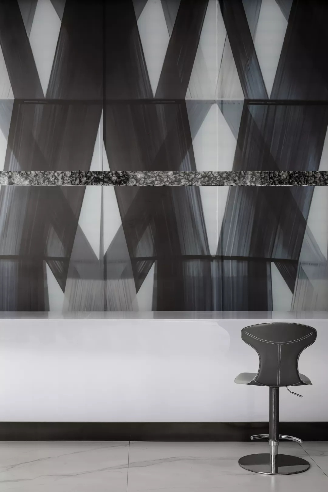 成都东叁金茂逸墅丨中国成都丨郑树芬室内设计（深圳）有限公司-72