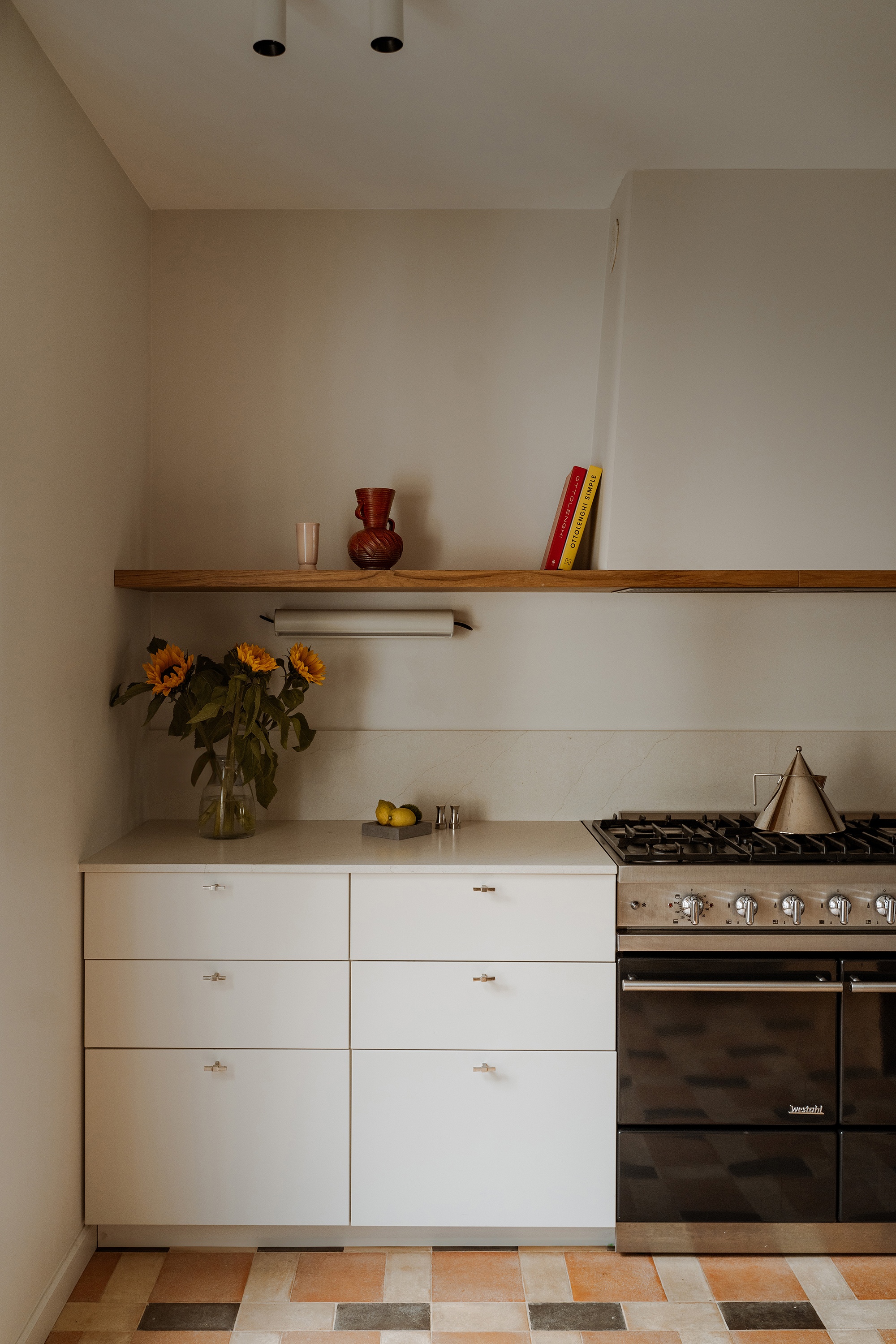 Camille Lequatre · Courcelles公寓丨法国巴黎-22