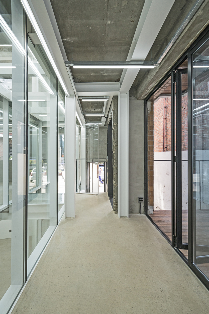 Dots 设计公司总部-37