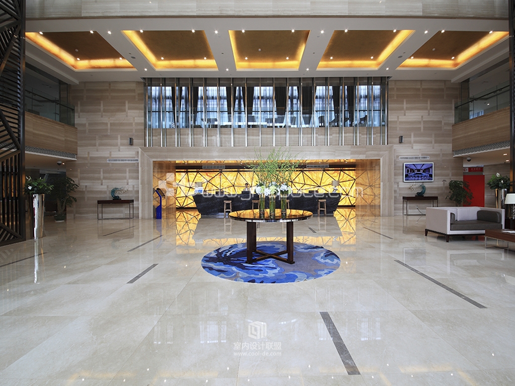 HBD华贝作品郴州龙女温泉度假酒店-10