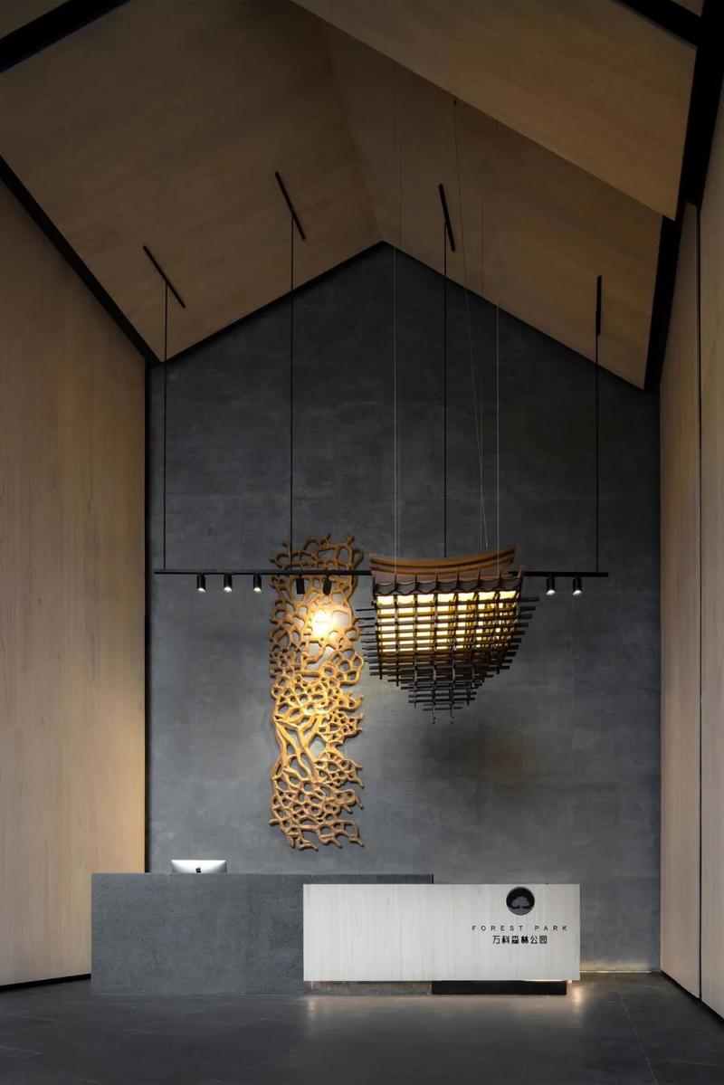 ENJOYDESIGN打造多维生活体验空间-32