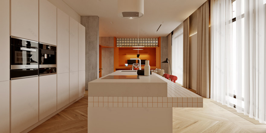 再多一个项目就少一个问题丨乌克兰基辅丨Vasyuk Vladimir,Kate Raspopina-25