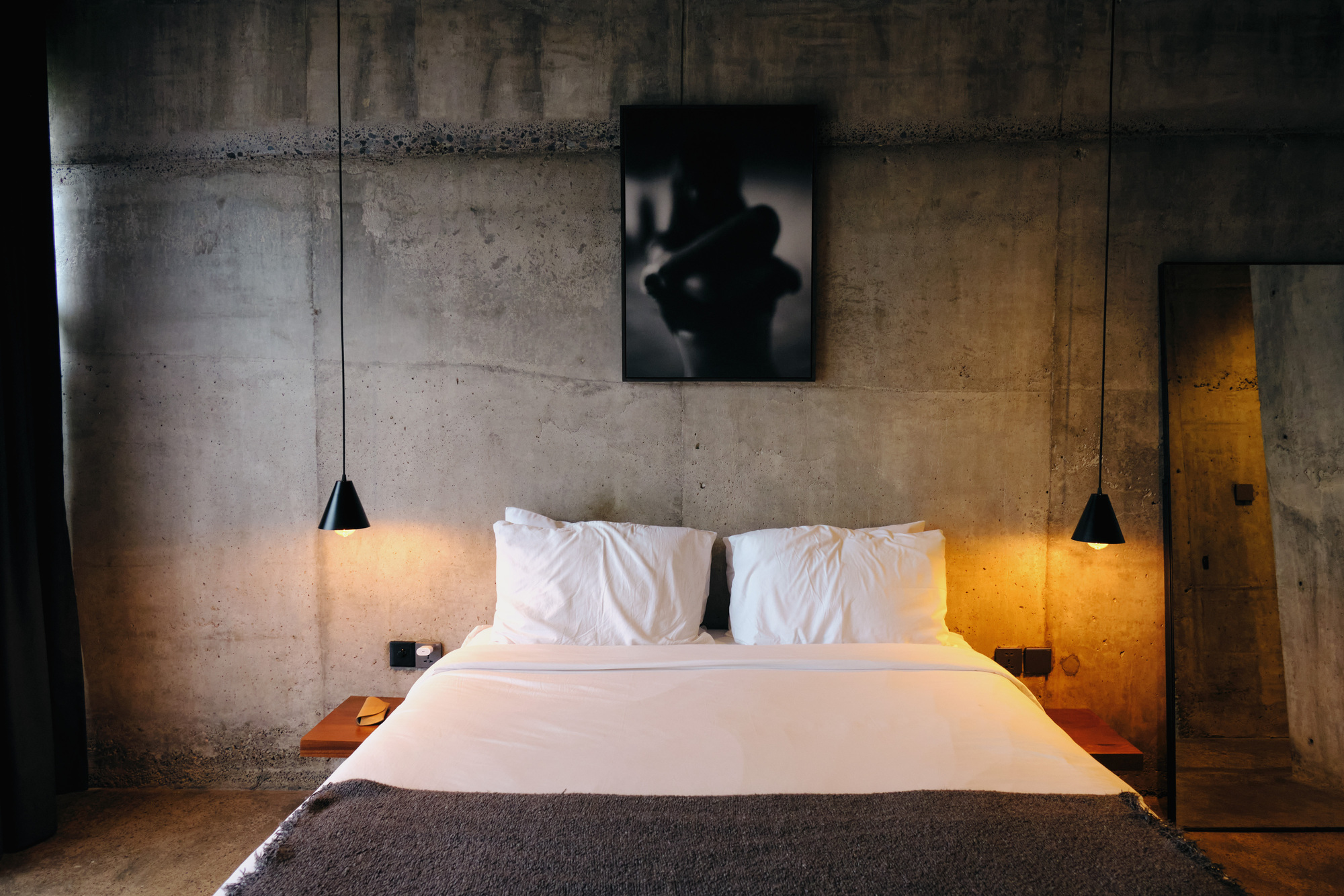 Kasia Ungasan Boutique Hotel, Cafe & Co-Working / Kasia Design-37