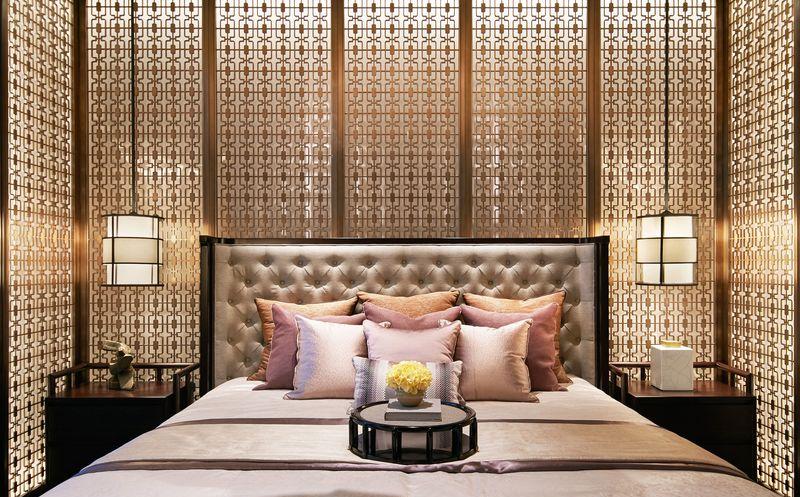 中粮御岭湾别墅-33