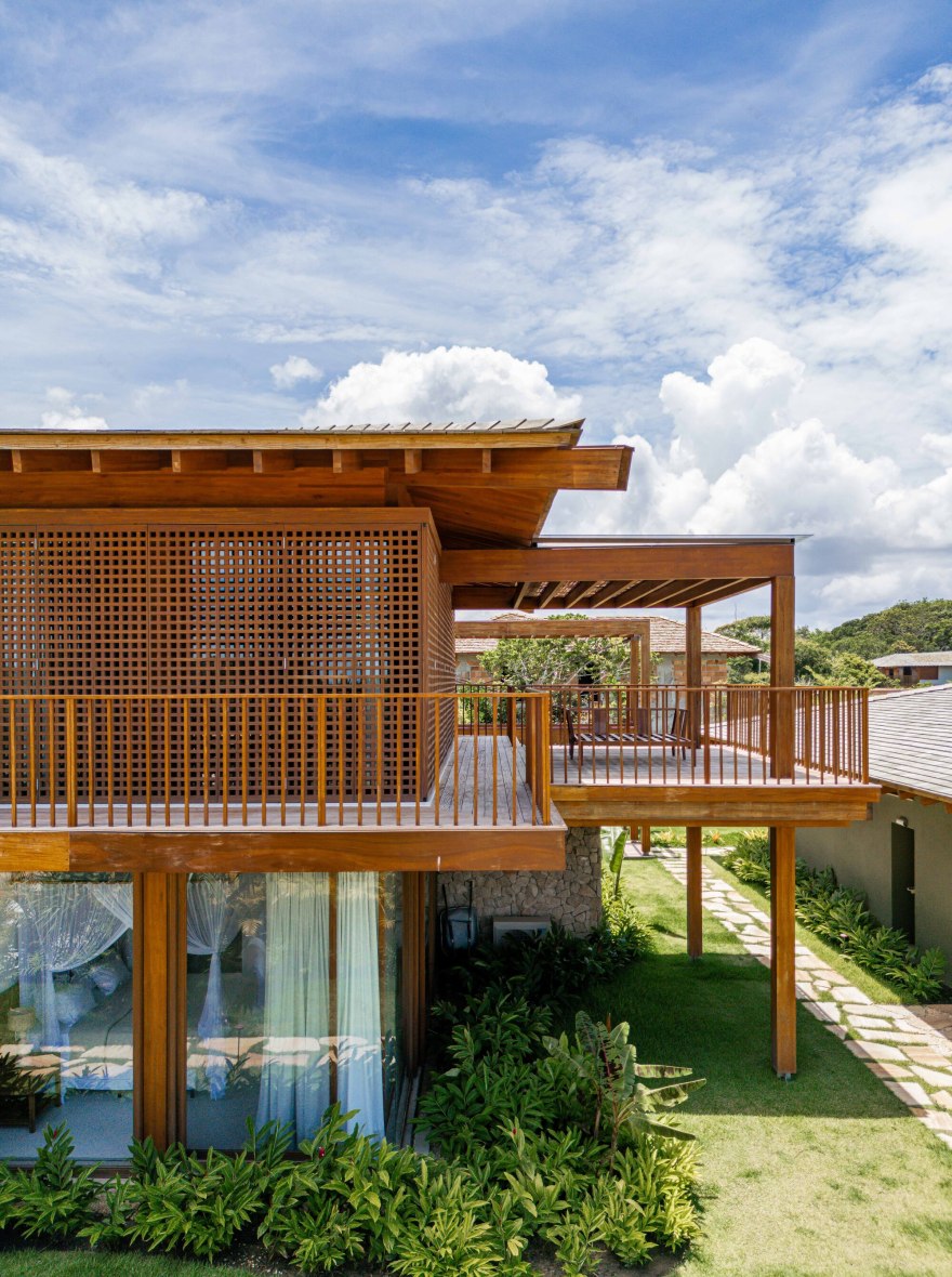 GS 住宅丨巴西丨Attmo arquitetos-46