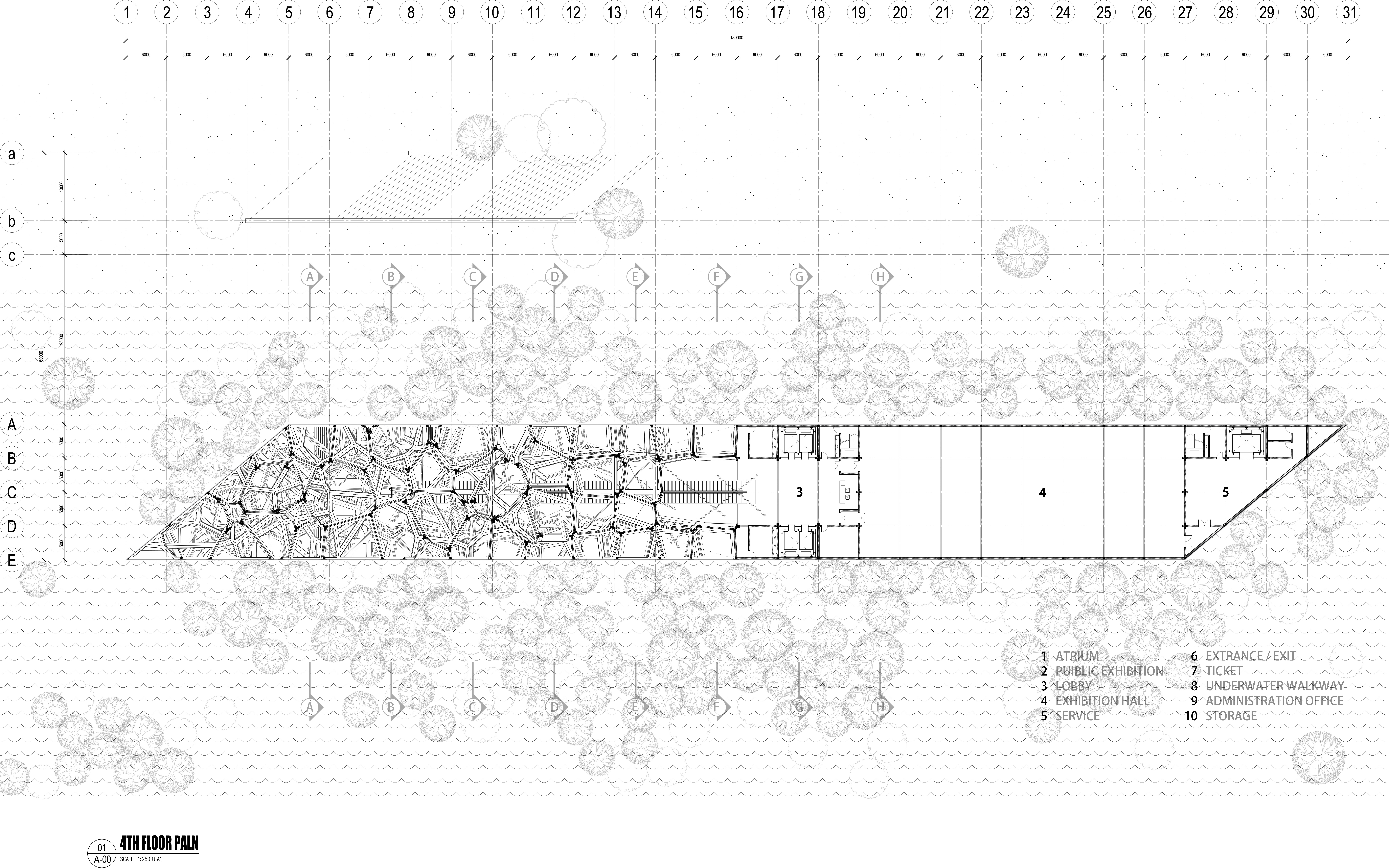 新加坡创始人纪念馆丨Nilcraftz-18