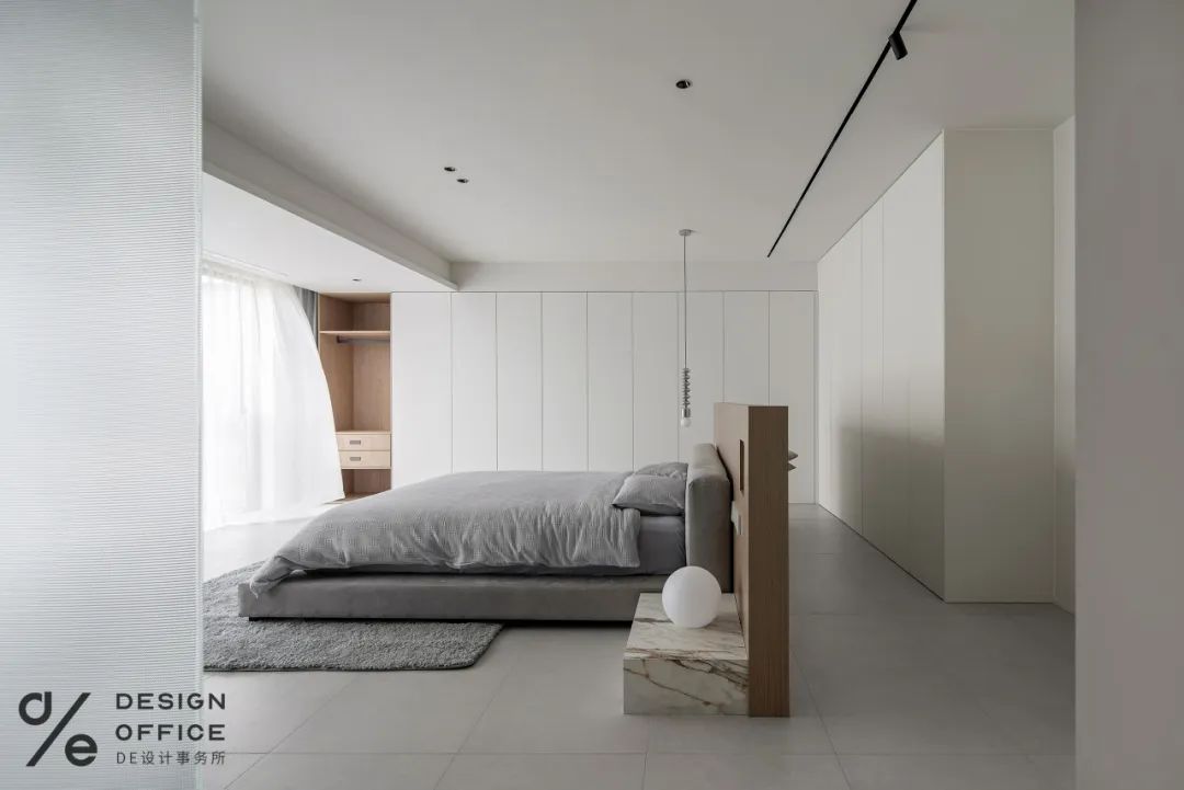 无界感设计 · 冯伟的自由之境丨DE设计事务所-41
