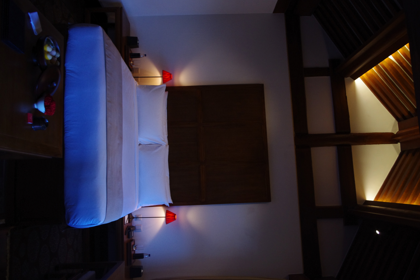 JAYA  北京安曼颐和酒店-7-29