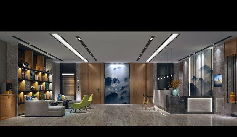 荔锦城市精品酒店-5