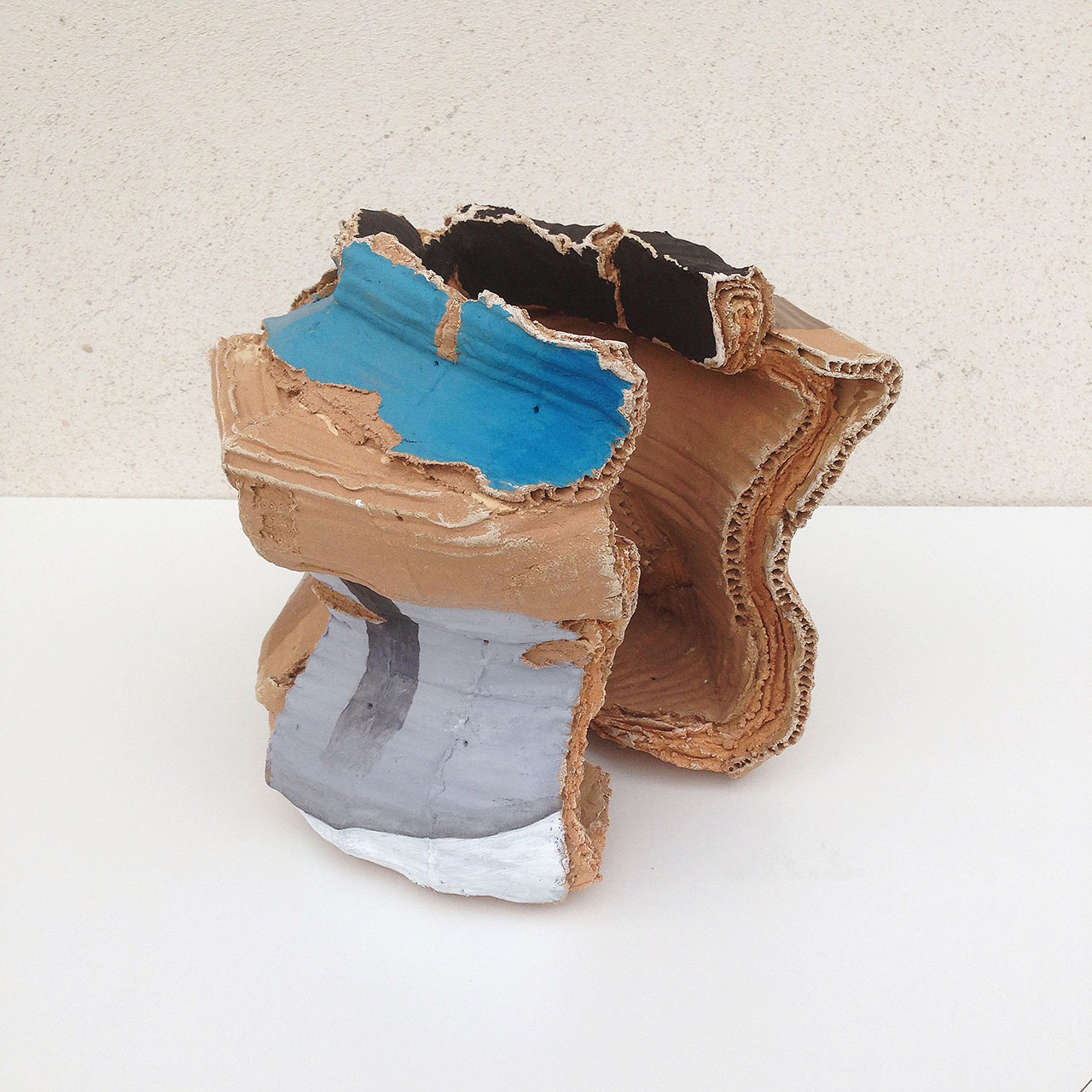 重塑世界的艺术 | Rodrigo Torres 的拼贴世界-17