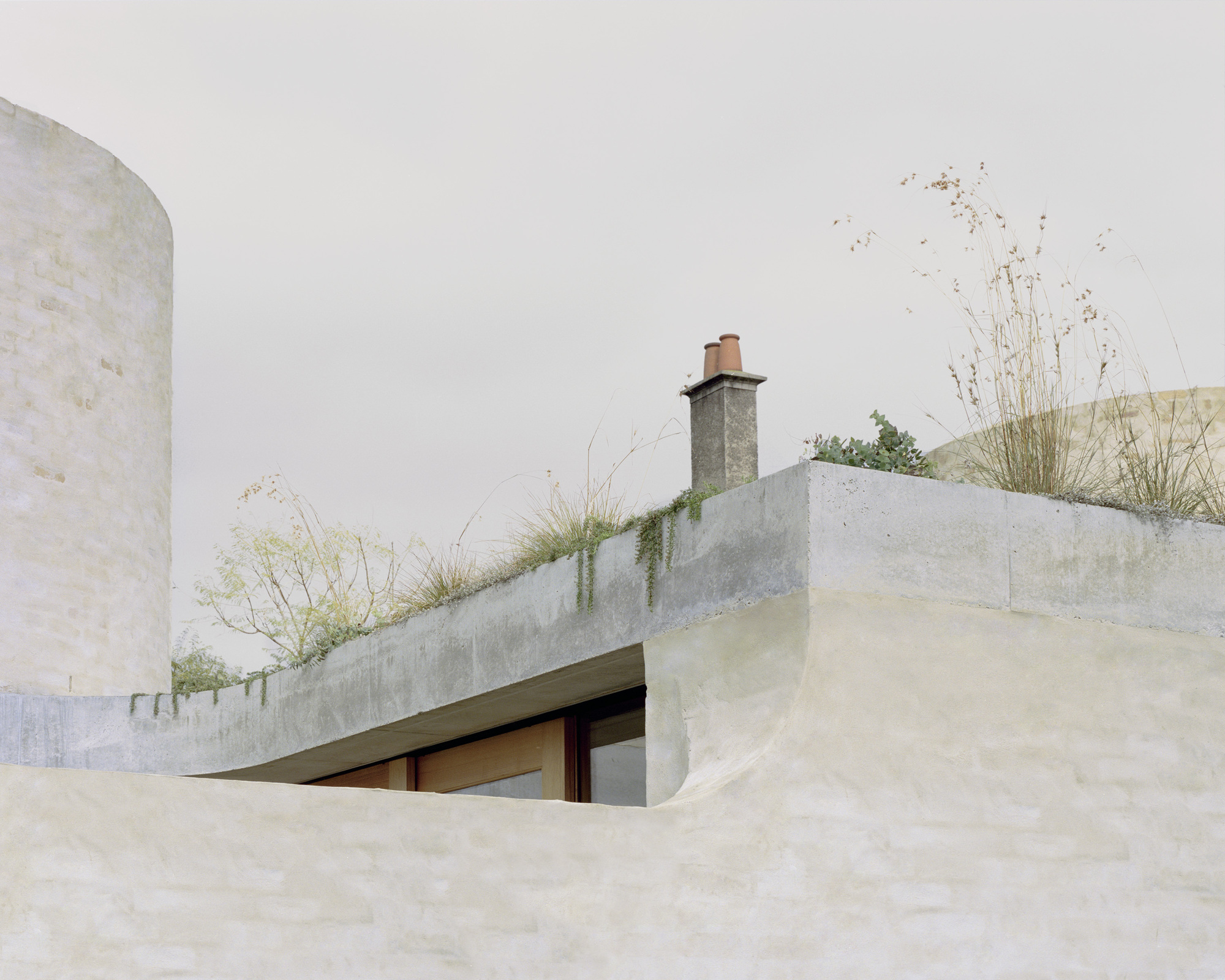 玛丽街住宅丨澳大利亚丨Edition Office-21