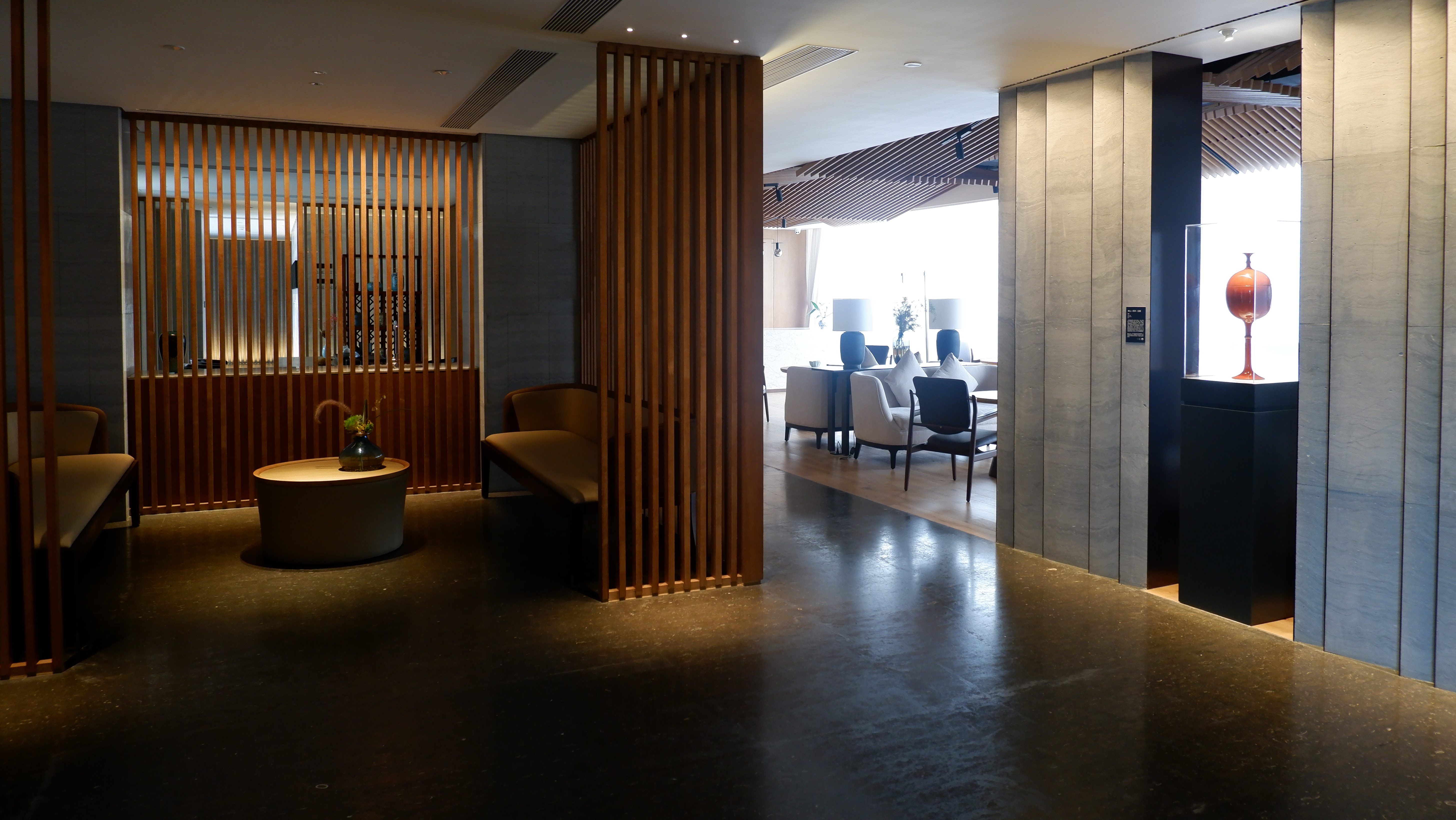 逢简·蓝舍精品酒店丨主创人团队-36