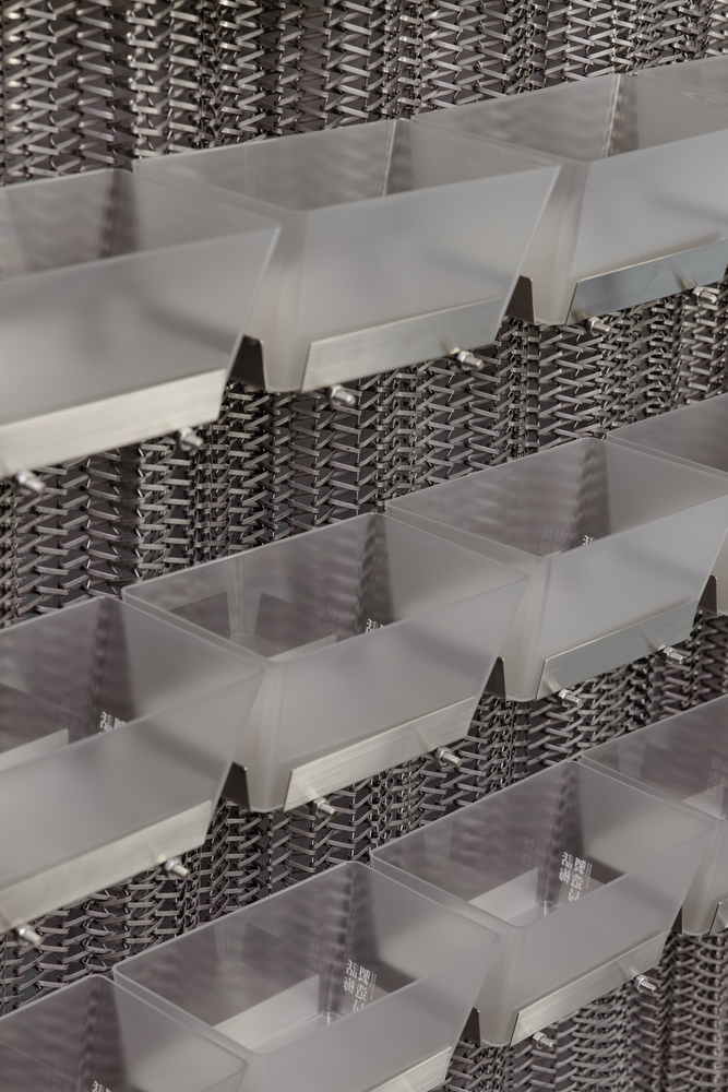 HARMAY 北京店丨中国北京丨AIM Architecture-33