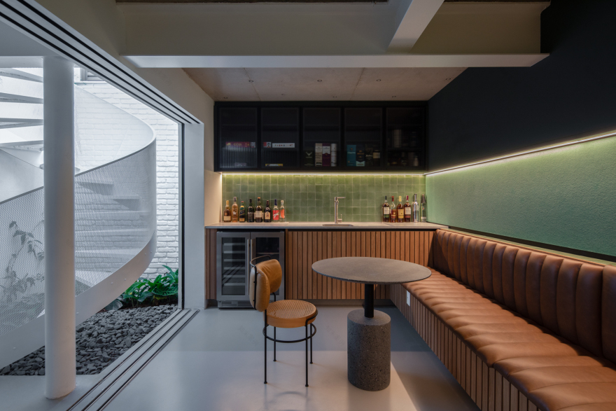 悠二的房子丨巴西圣保罗丨Goiva-18