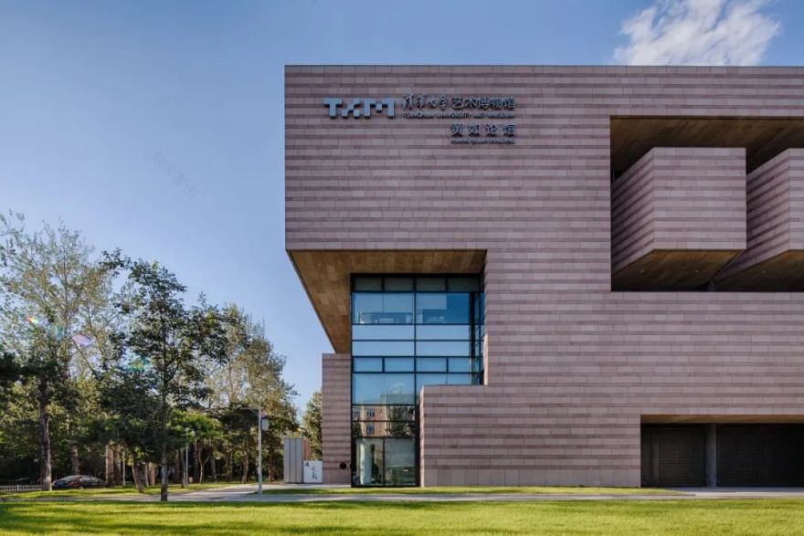 优秀作品展|中国建研院以综合技术支撑博物馆建设-106