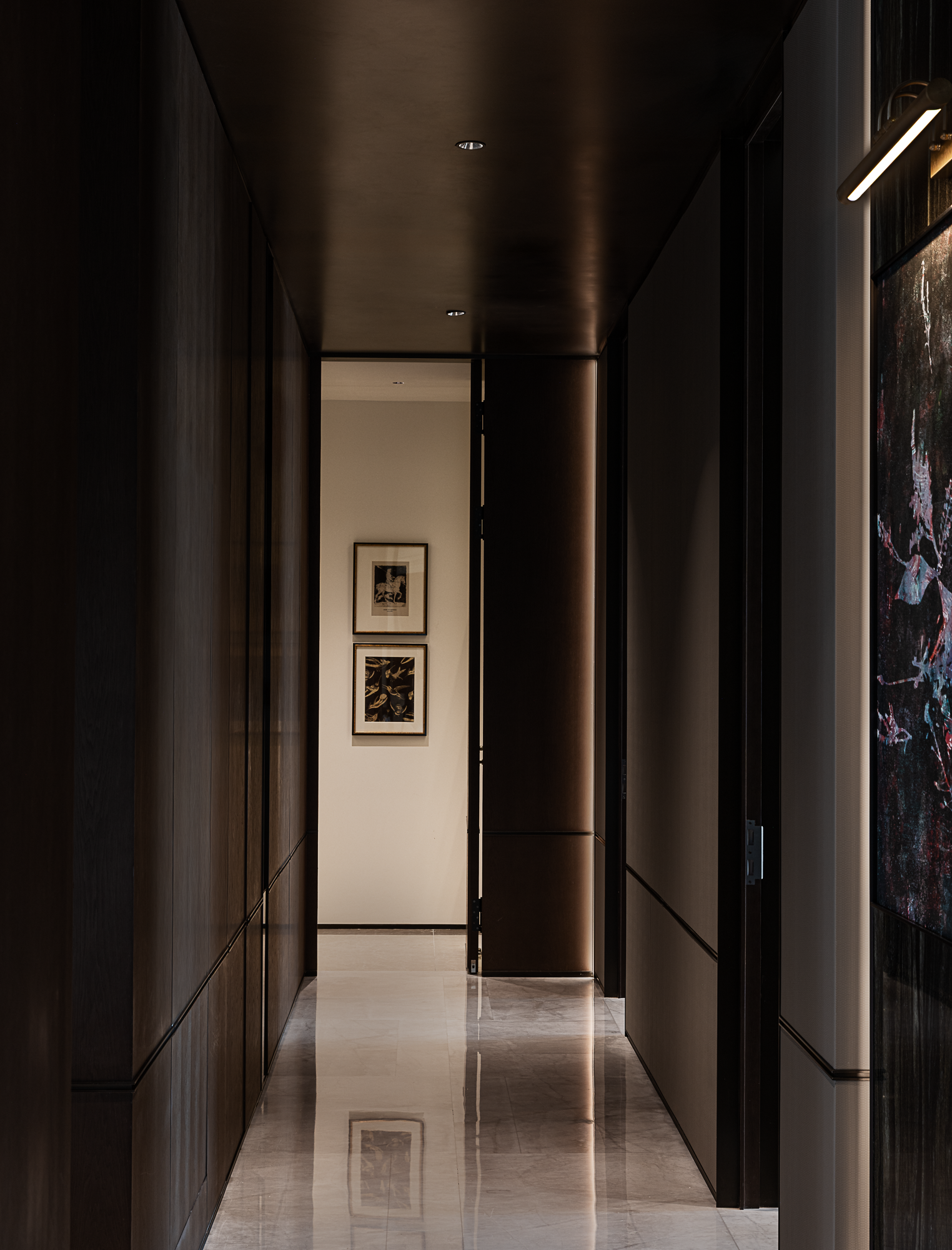 傲璇兆丰Essence丨中国杭州丨GFD广飞设计-67