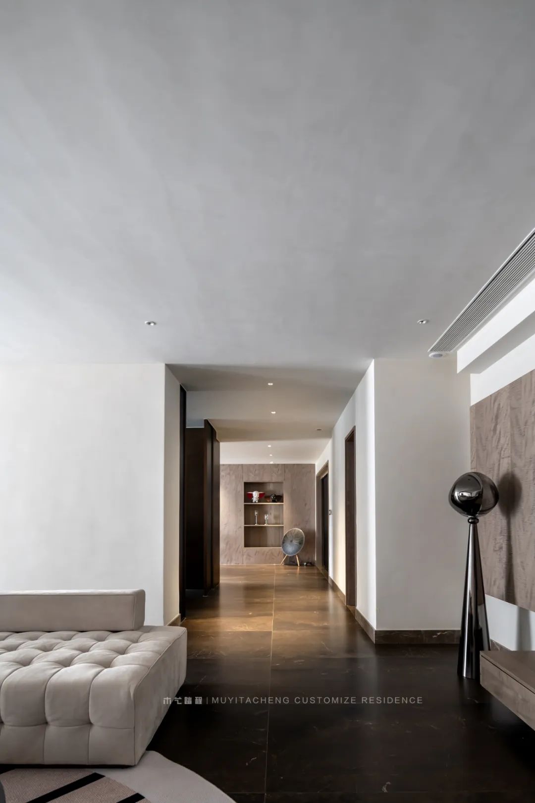 恒大御景别墅 · 无边界极简都市美学典范-16