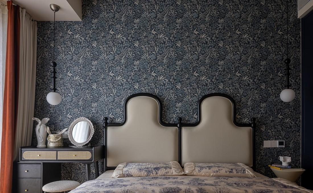 苏州“抱”主题法式家居丨中国苏州-55