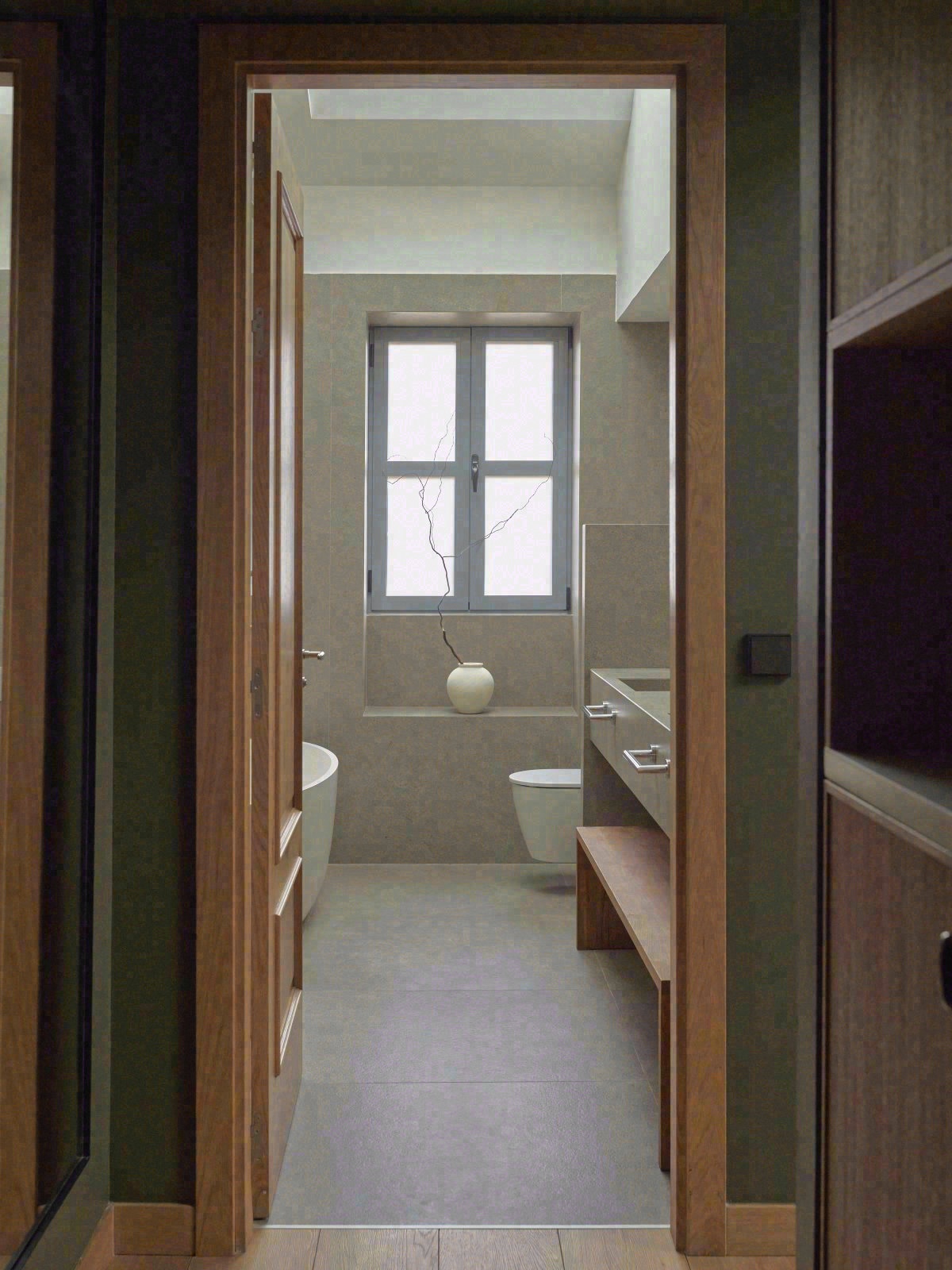 阿尔巴索酒店丨Fiark 建筑工作室-19