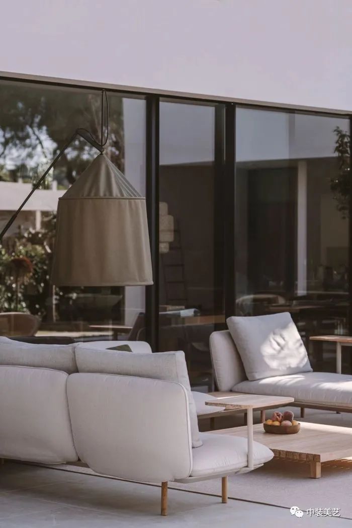 Top Case/复古元素的度假别墅-63