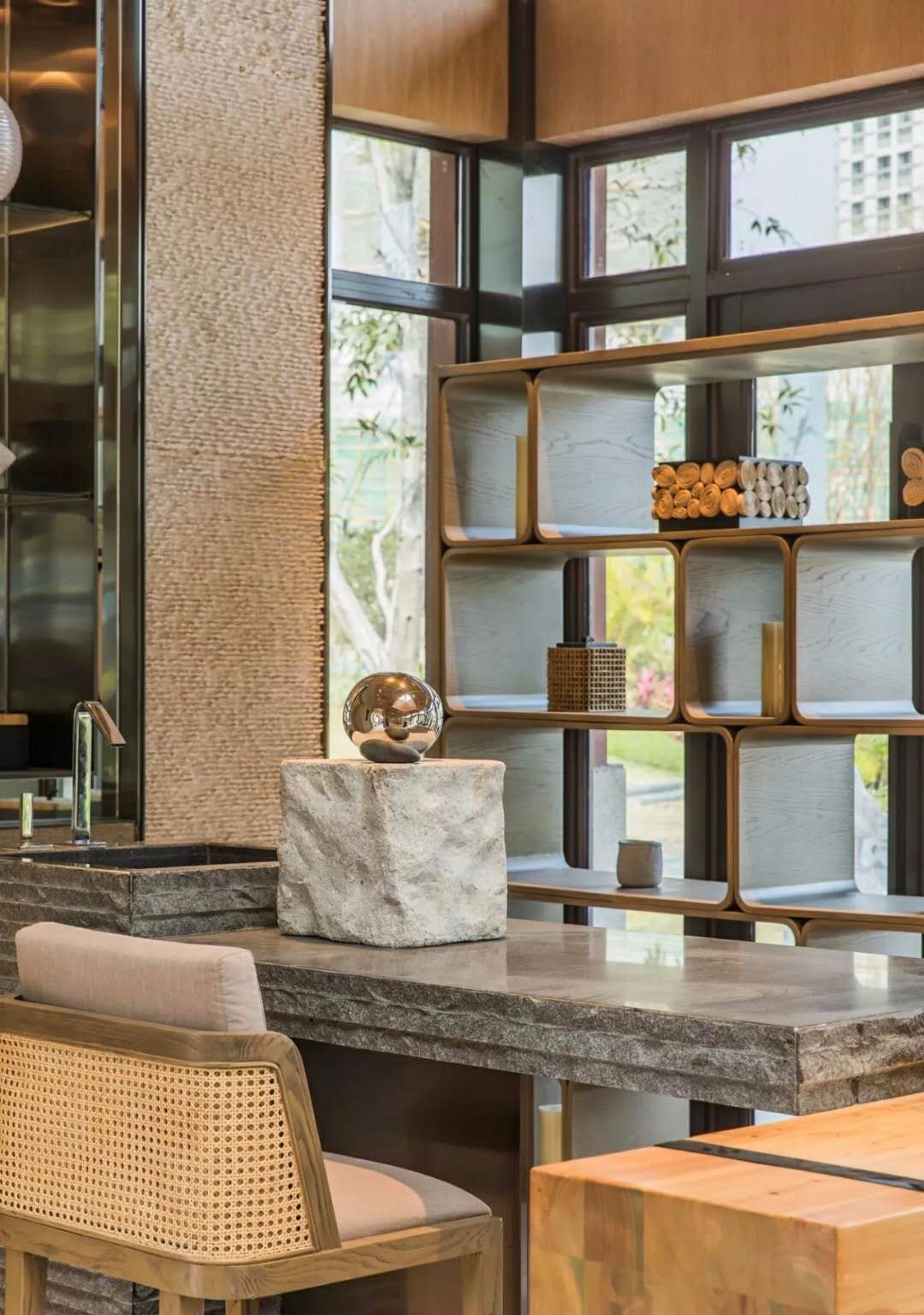 厦门万豪酒店及会议中心  PLD 香港刘波设计-48