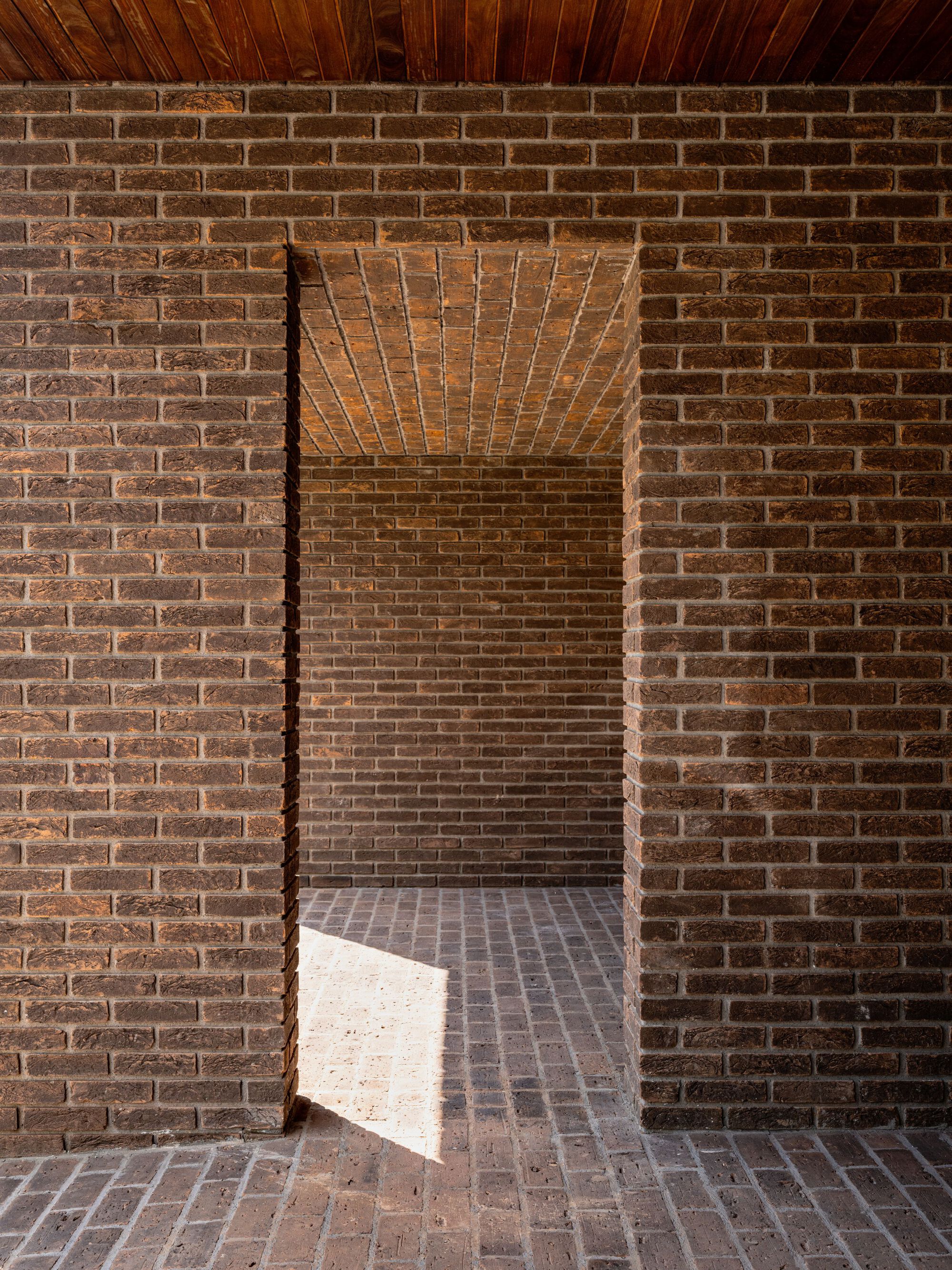 丨巴西圣保罗丨Felipe Hess Arquitetos-42