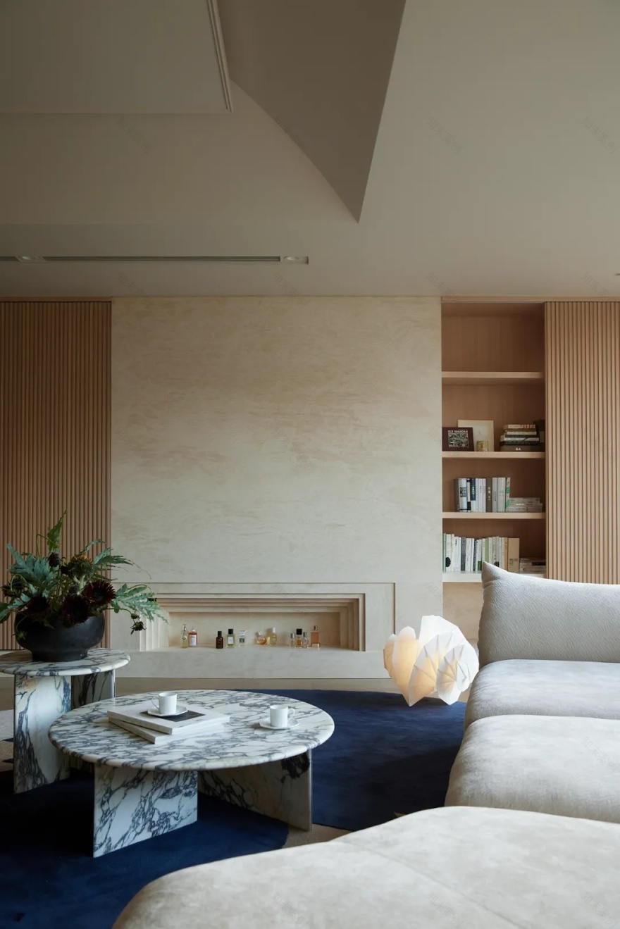 感官之旅丨中国深圳丨懒猫创意空间-17