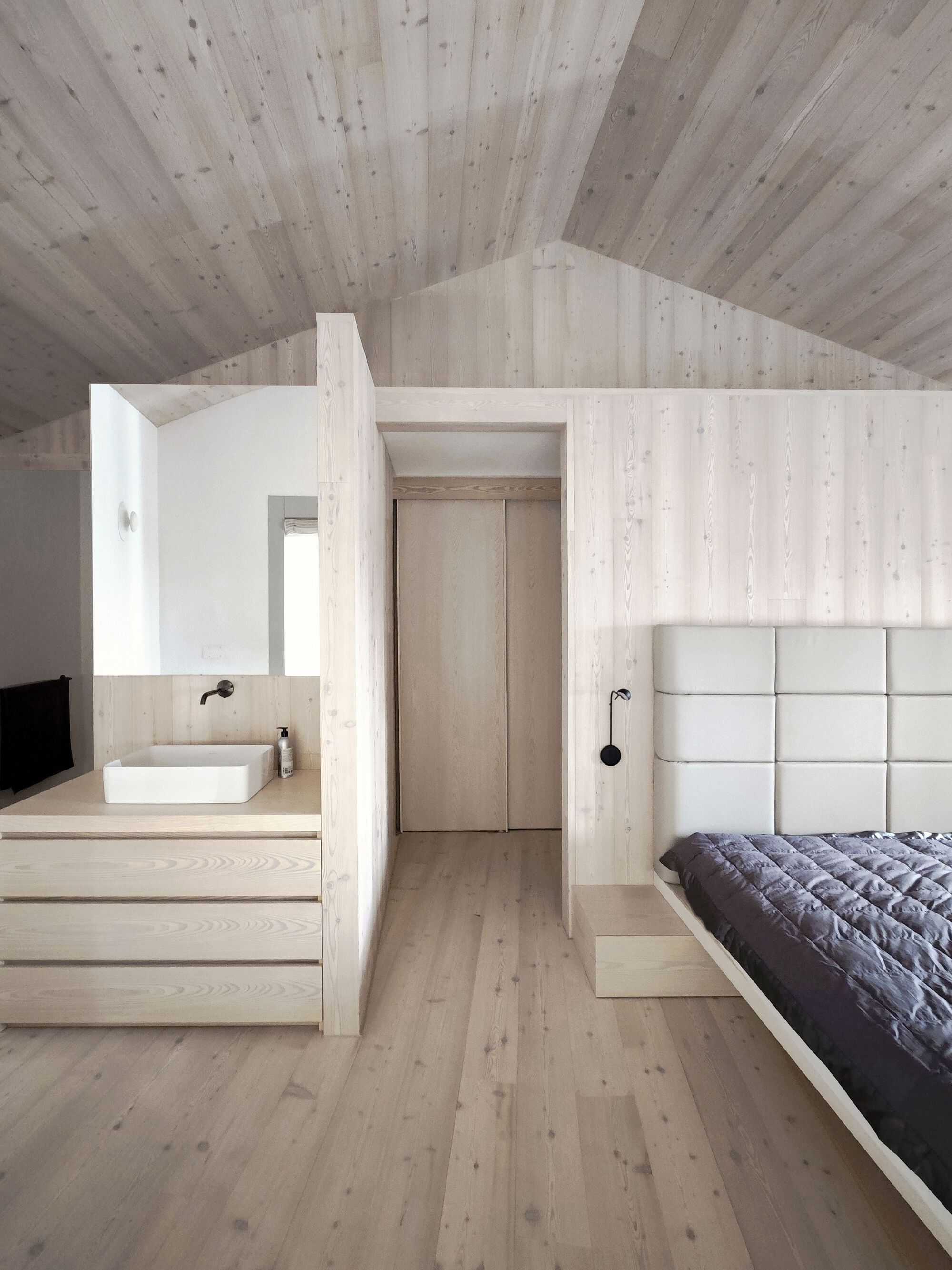 艾伯尔之家丨斯洛文尼亚丨OFIS Architects-37