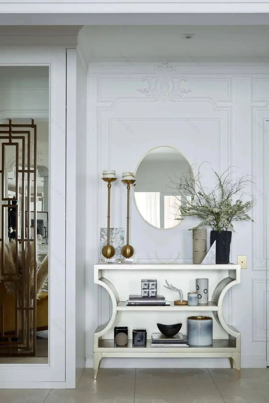 极简主义住宅丨俄罗斯丨Olga Manakova-66