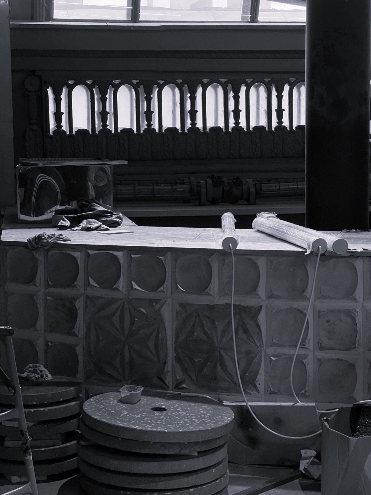 BALAGAN 美食广场丨俄罗斯圣彼得堡丨DA bureau-80