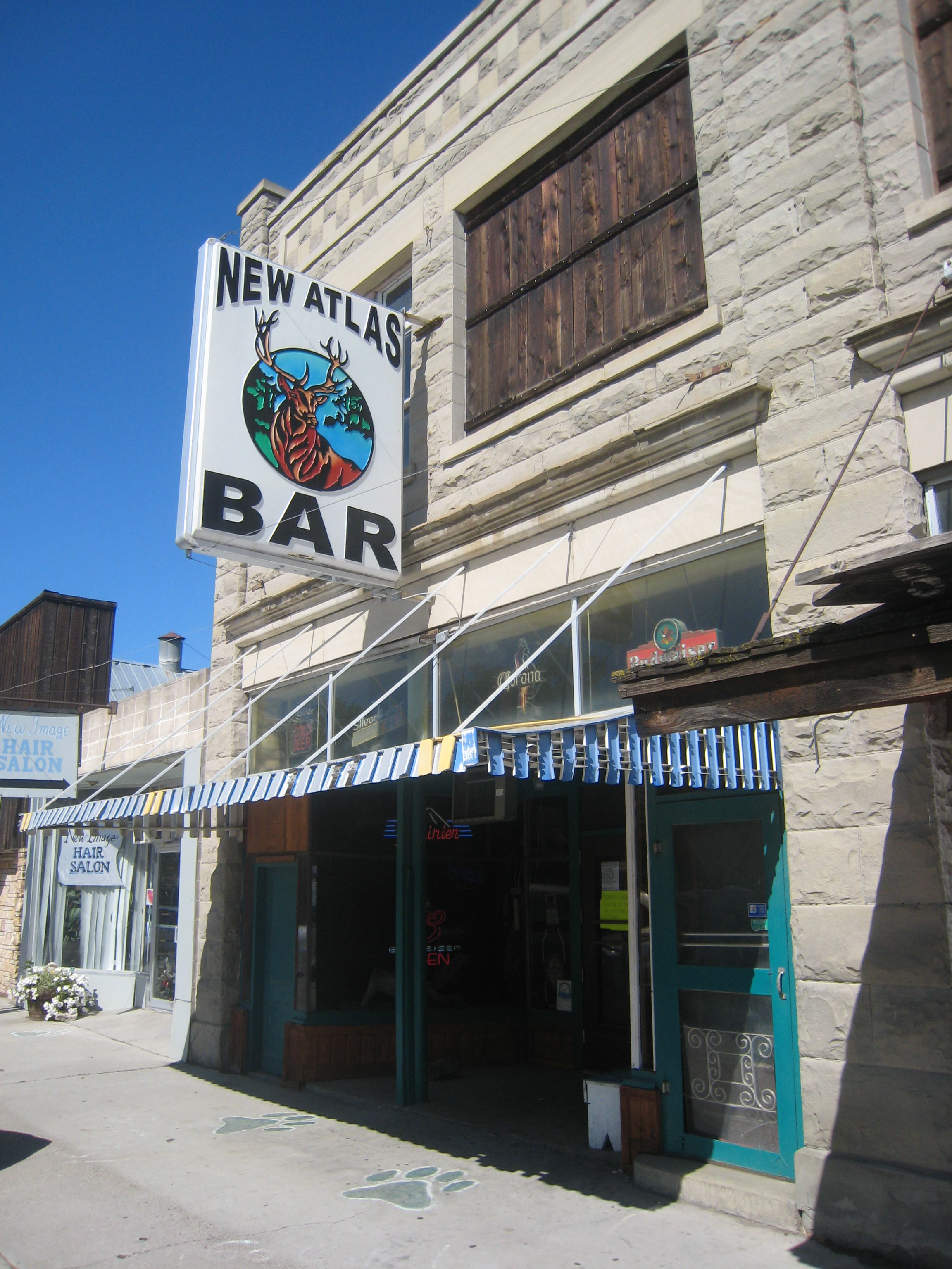 未明确提及统一项目名称,涉及多个建筑丨美国哥伦布-11