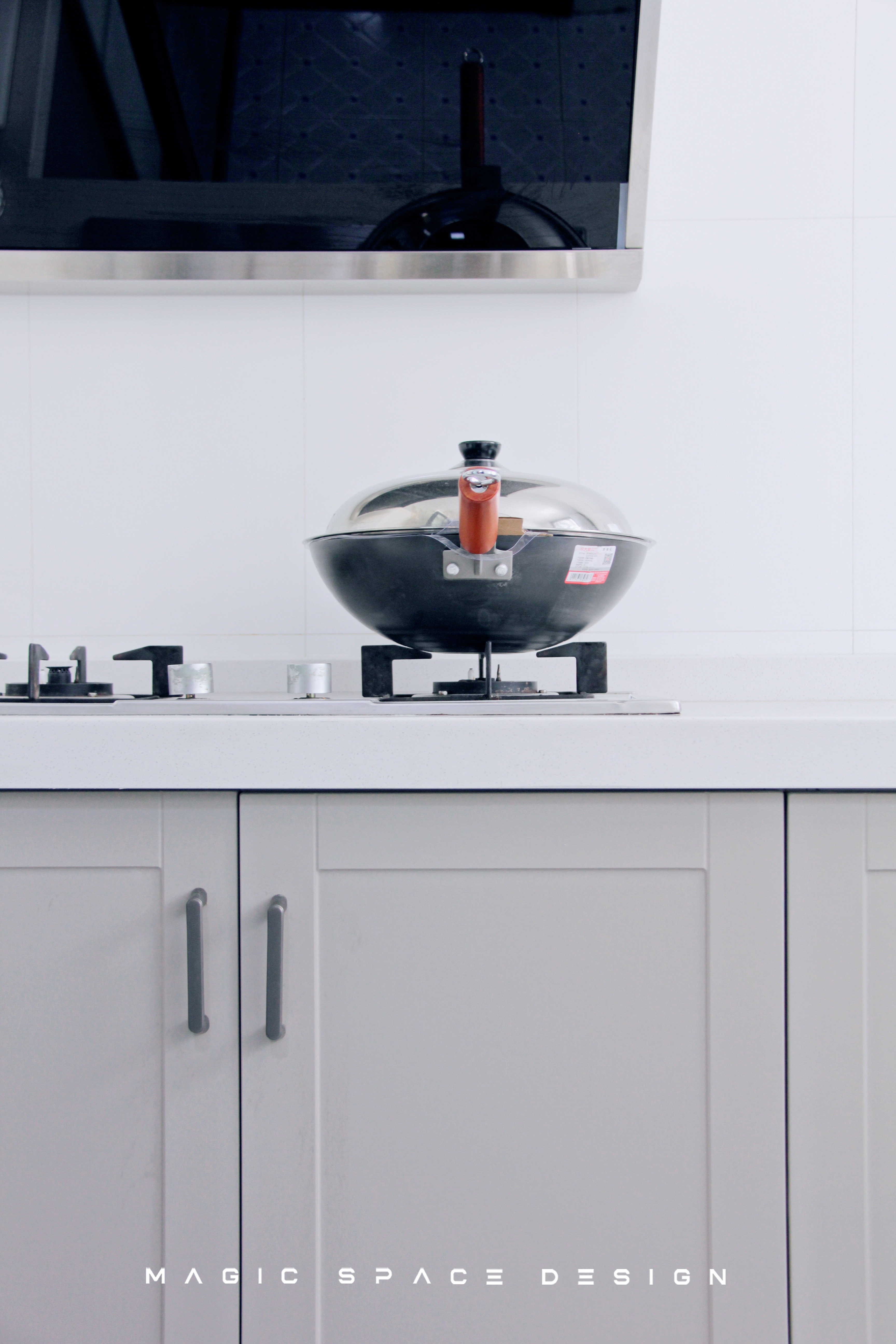 温暖的乌托邦丨Magic Space Design-43