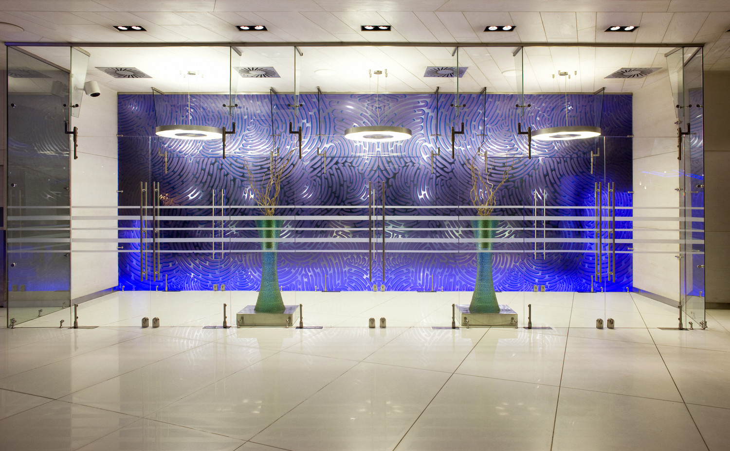 )Le Meridien New Delhi, New Delhi, India-3