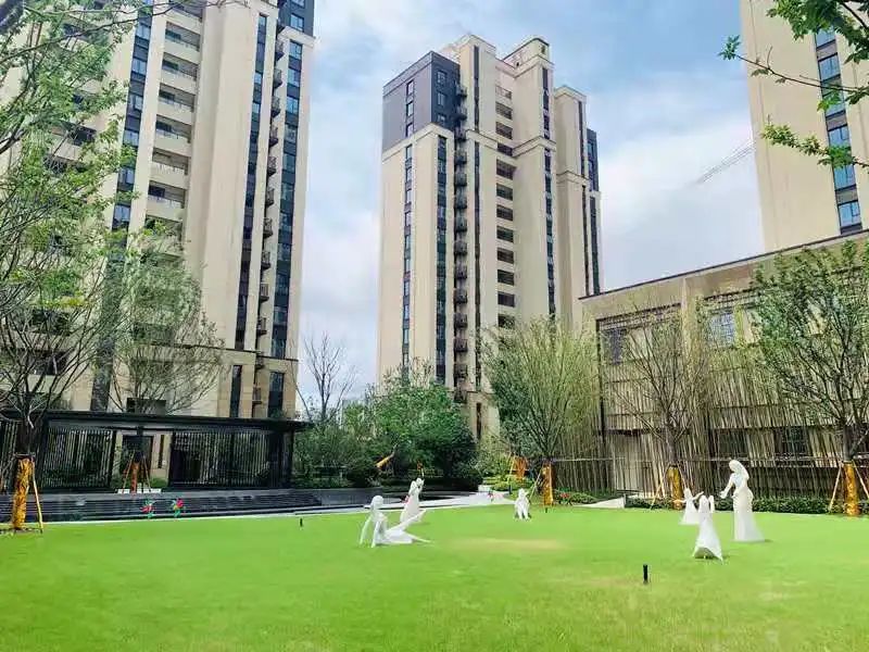 当代置业再获绿建三星运行标识！-59