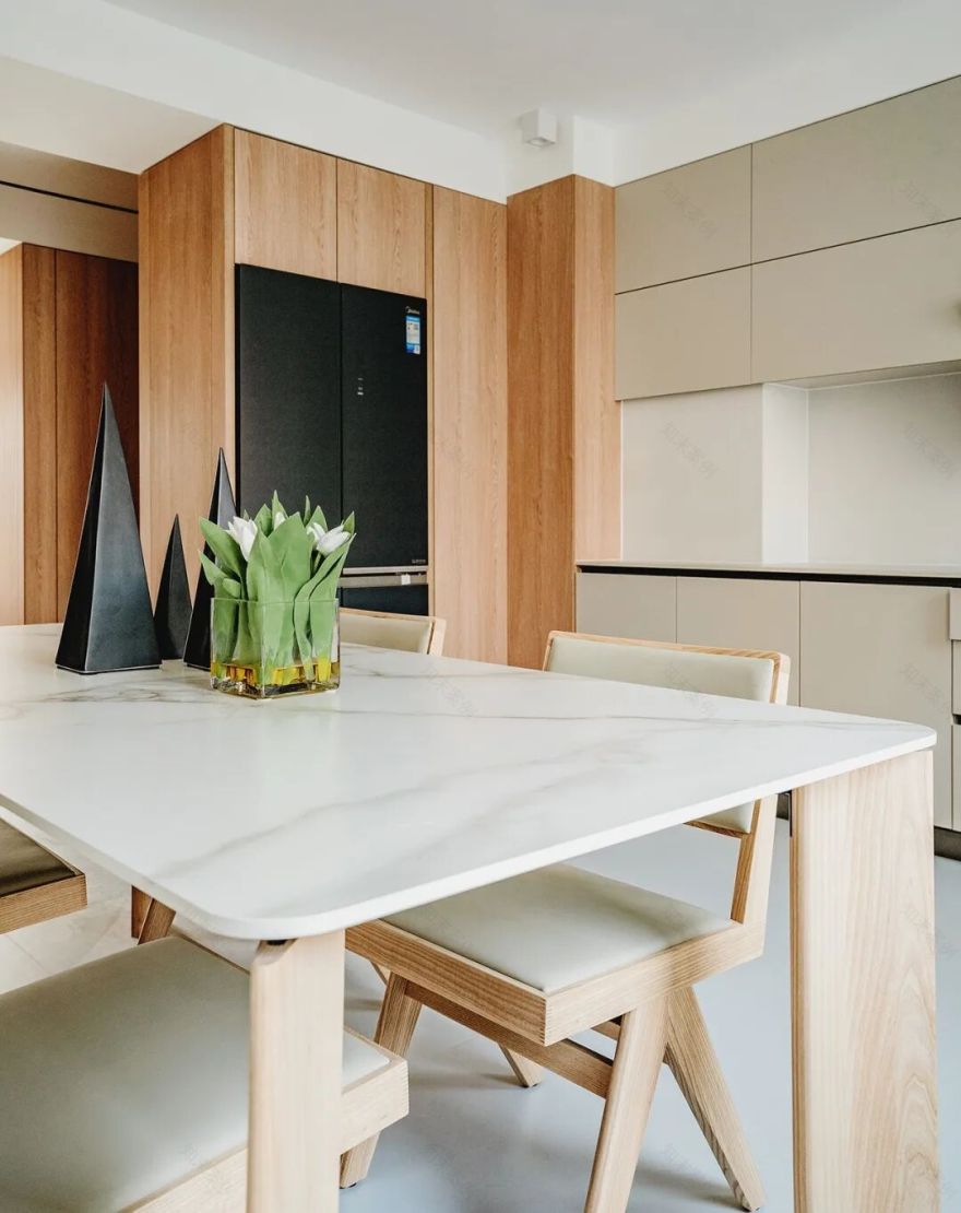 双向陪伴 共同成长丨中国沈阳丨COSMO MOBILI 可木家居-50