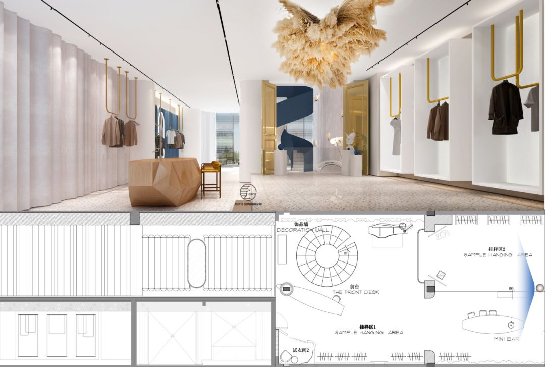 YOLO STUDIO | 北纬 78°的柔美与碰撞-72