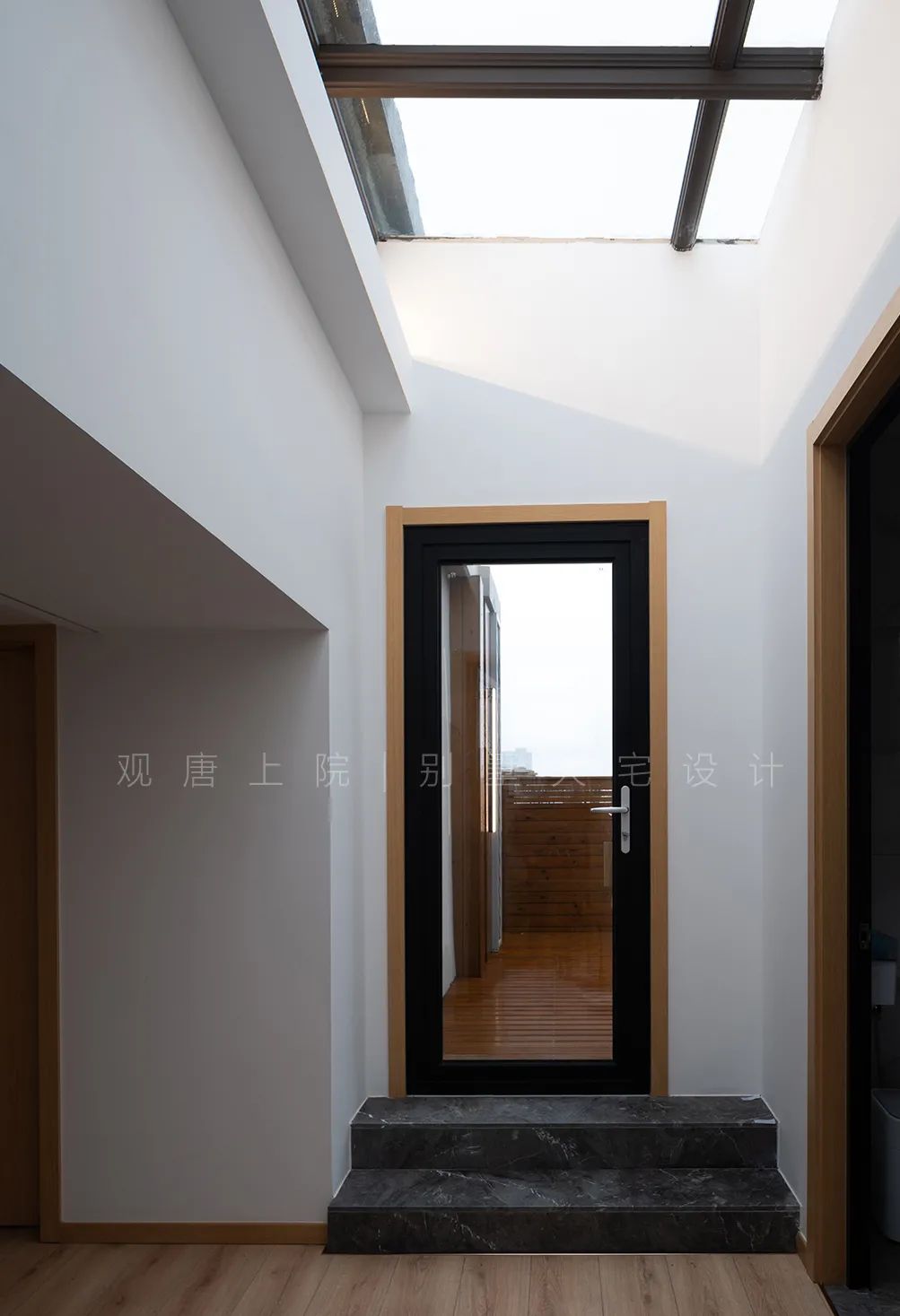 盛世家园 · 日式复式住宅的静谧之美丨中国无锡丨无锡观唐上院装饰-88