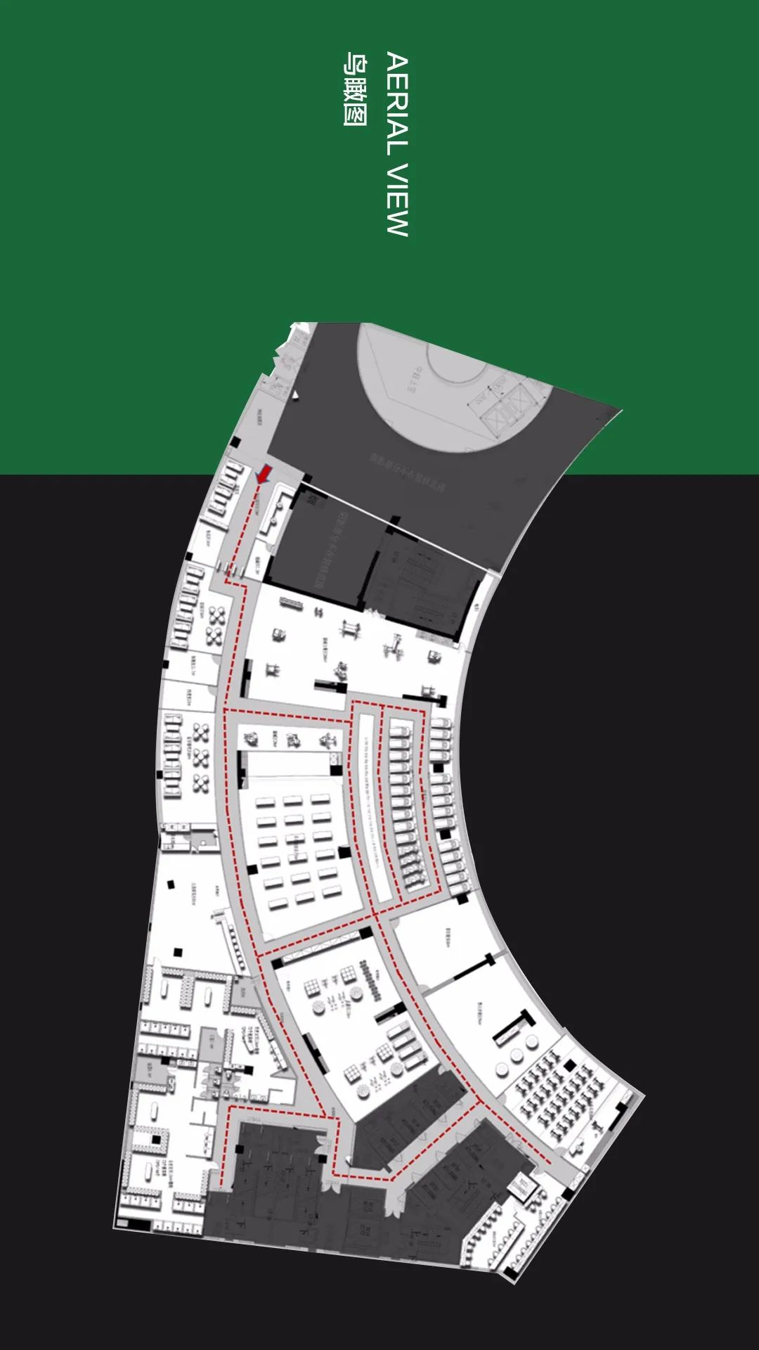 阳江 TNF 运动街区店 | 现代健身空间设计典范-4